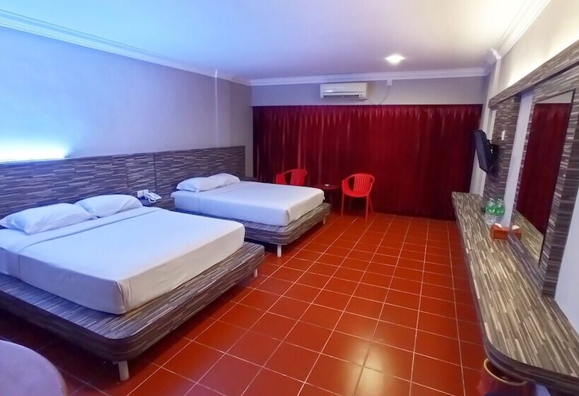 בית מלון כפרי Kita