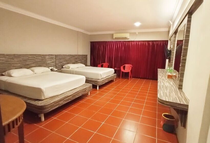 בית מלון כפרי Kita