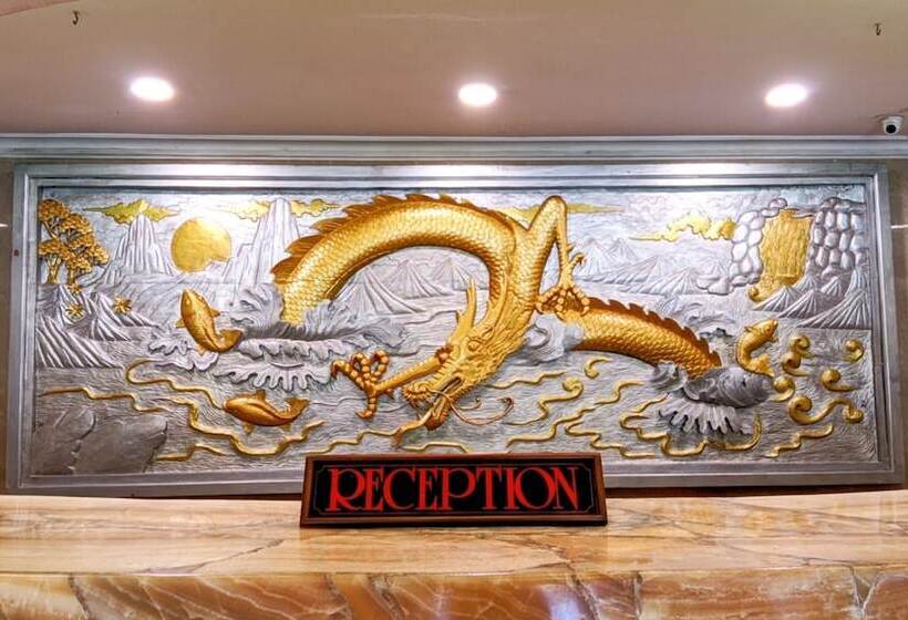 בית מלון כפרי Kita