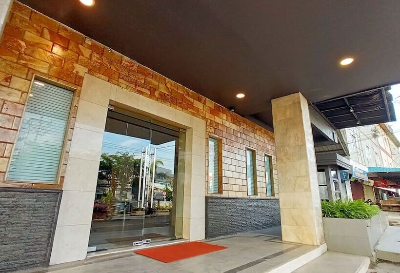 בית מלון כפרי Kita