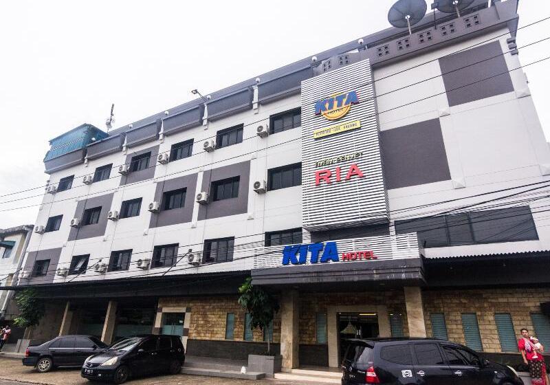 בית מלון כפרי Kita