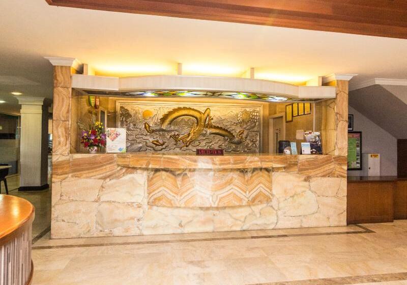 בית מלון כפרי Kita