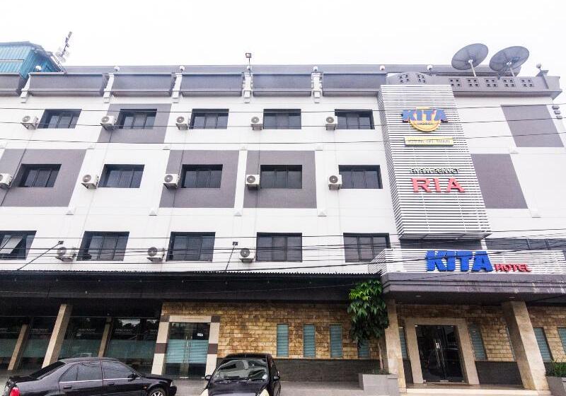 בית מלון כפרי Kita