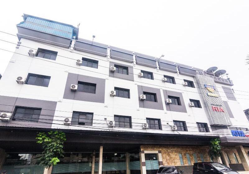 בית מלון כפרי Kita