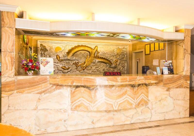 בית מלון כפרי Kita