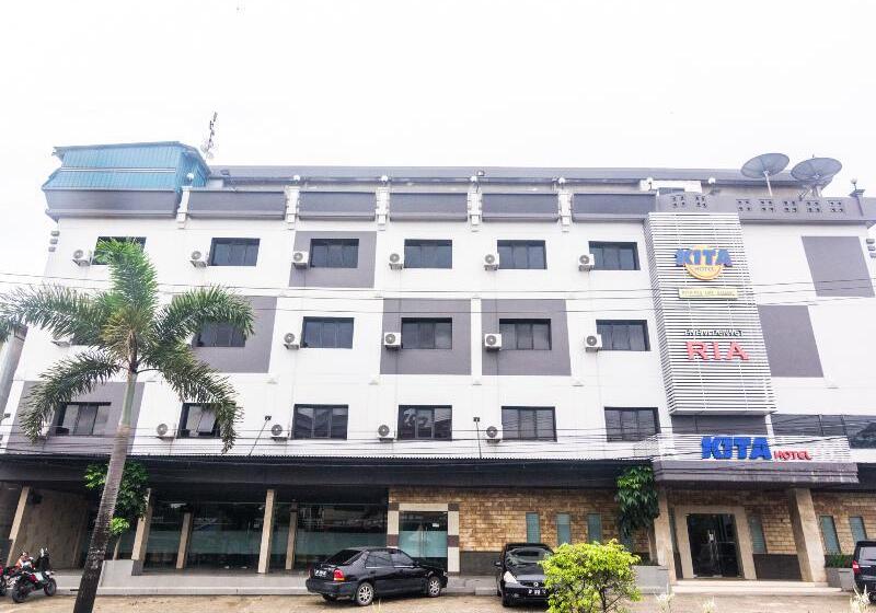 בית מלון כפרי Kita