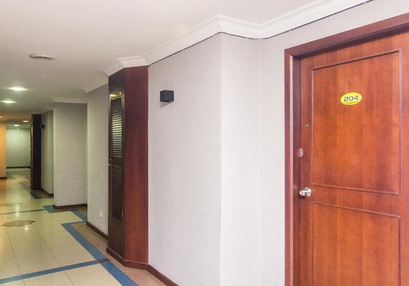 בית מלון כפרי Kita