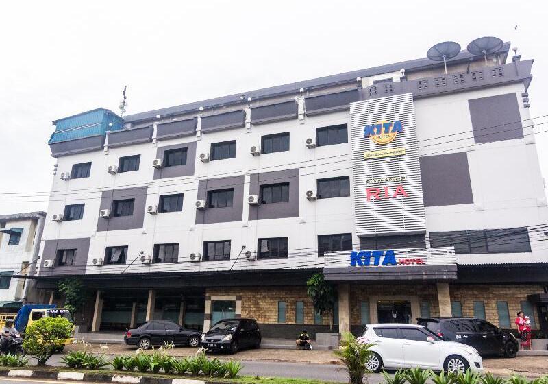 בית מלון כפרי Kita