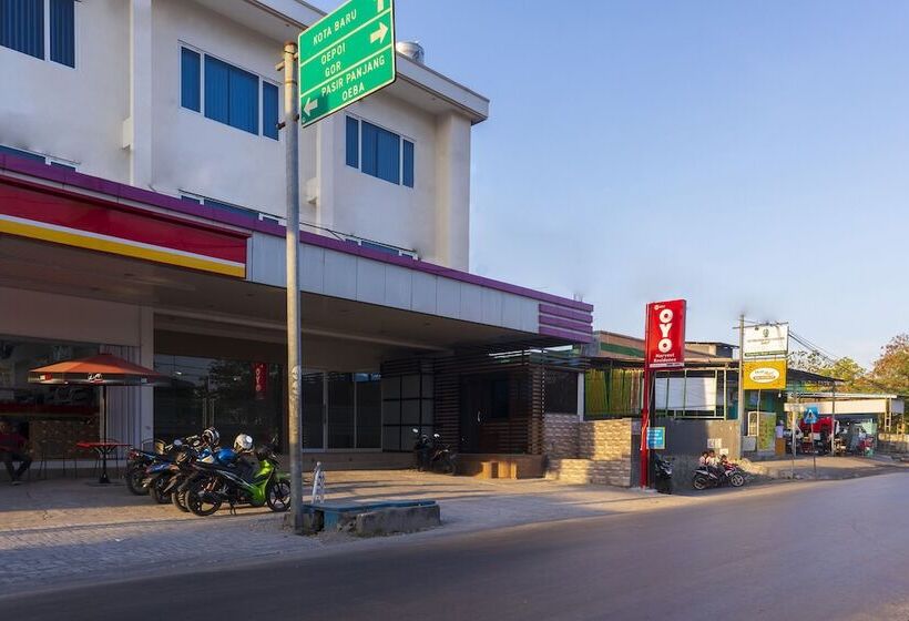 酒店 Oyo 1977 Harvest Residence