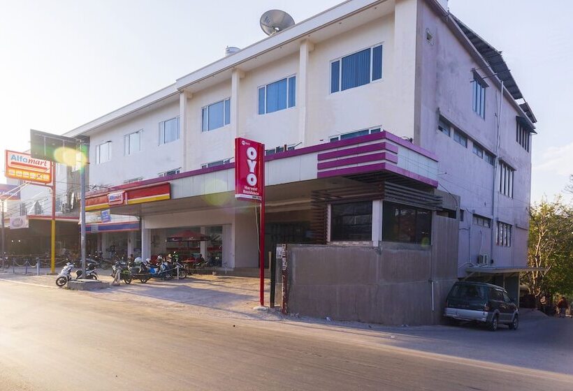 酒店 Oyo 1977 Harvest Residence