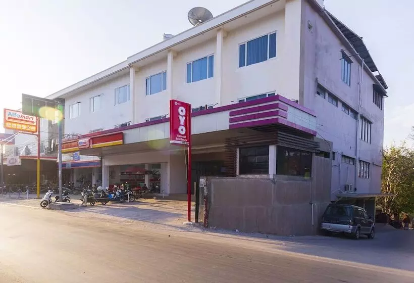 ホテル Oyo 1977 Harvest Residence