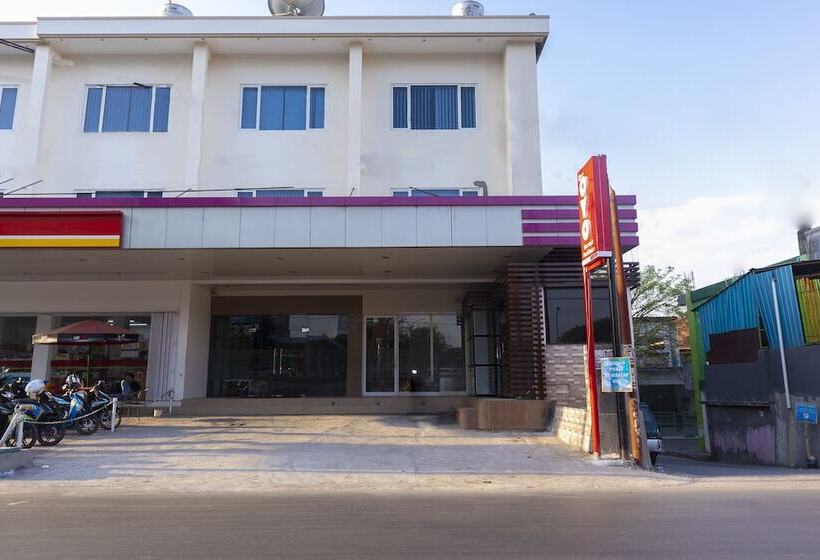 酒店 Oyo 1977 Harvest Residence