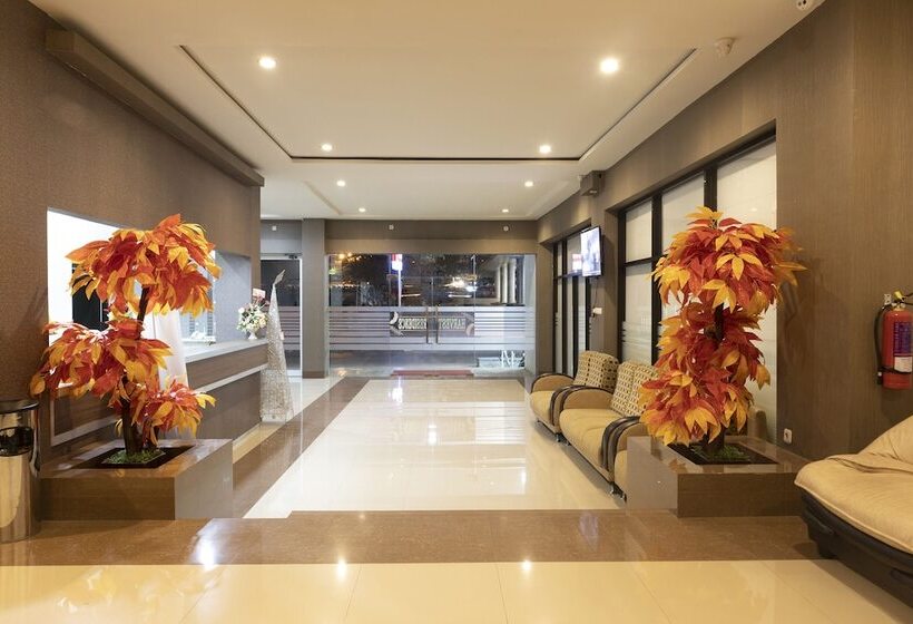 酒店 Oyo 1977 Harvest Residence