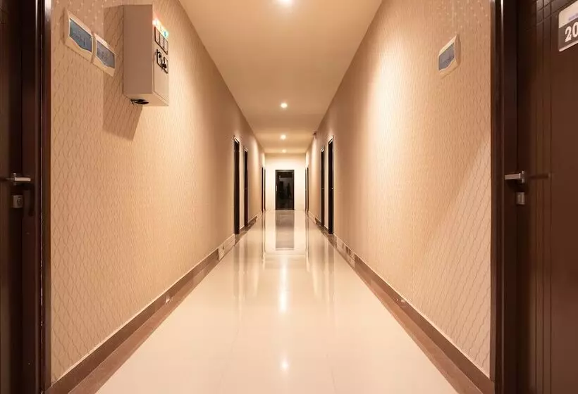 ホテル Oyo 1977 Harvest Residence