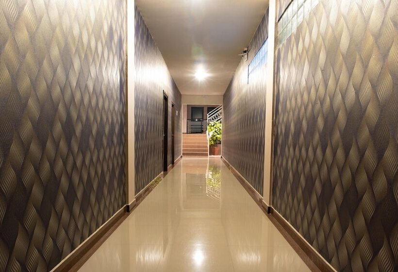 酒店 Oyo 1977 Harvest Residence