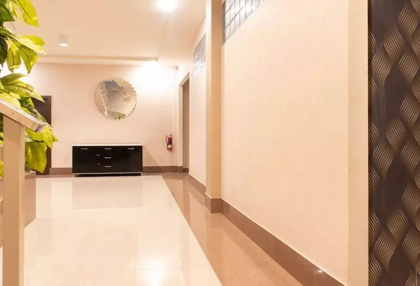 ホテル Oyo 1977 Harvest Residence