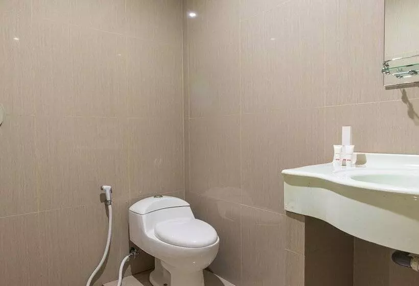 ホテル Oyo 1977 Harvest Residence