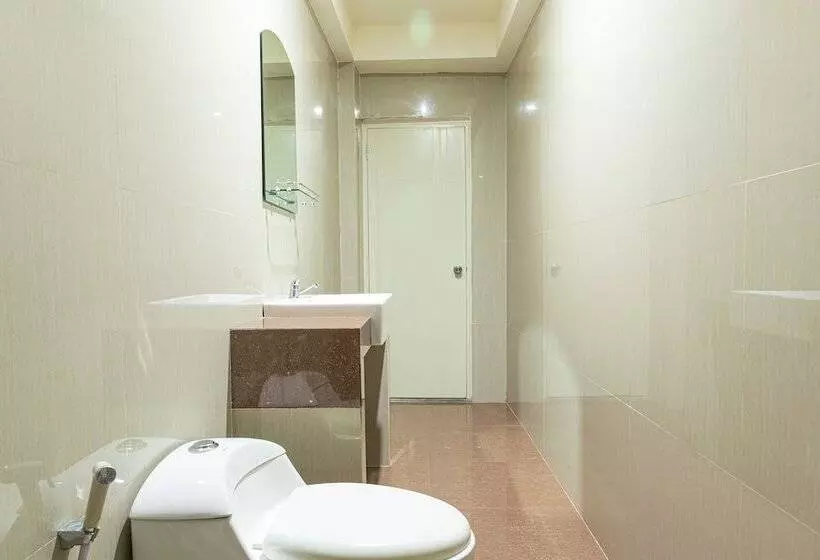 ホテル Oyo 1977 Harvest Residence