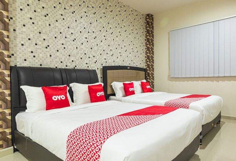 酒店 Oyo 1977 Harvest Residence