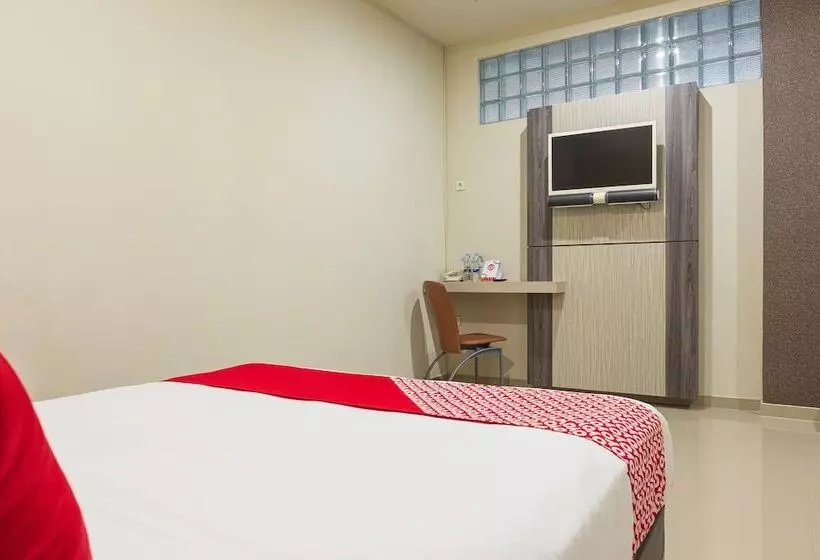 ホテル Oyo 1977 Harvest Residence