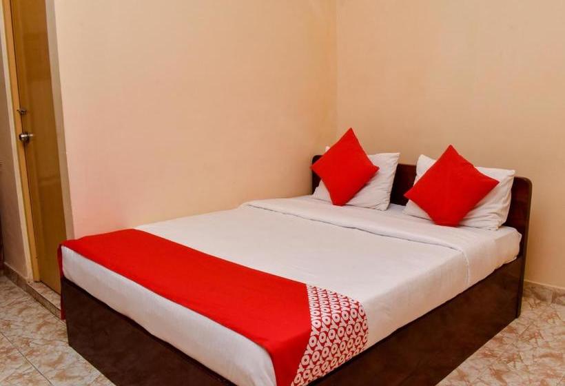 فندق Oyo 448  Absaras