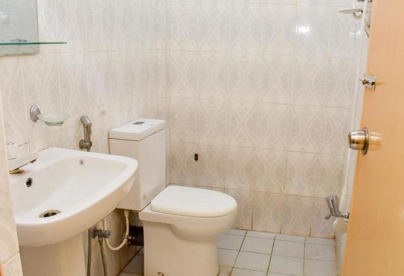 فندق Oyo 448  Absaras