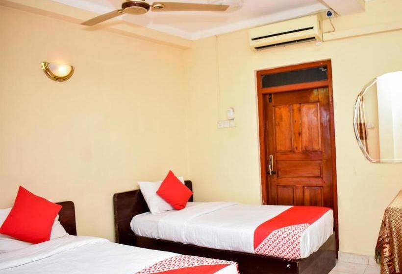 فندق Oyo 448  Absaras