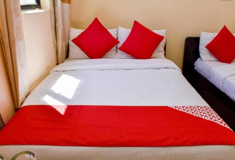 فندق Oyo 448  Absaras