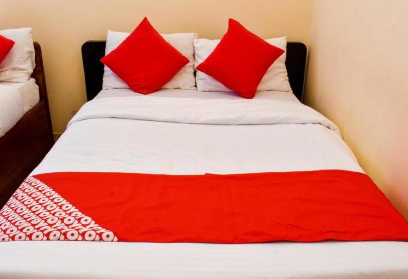 فندق Oyo 448  Absaras