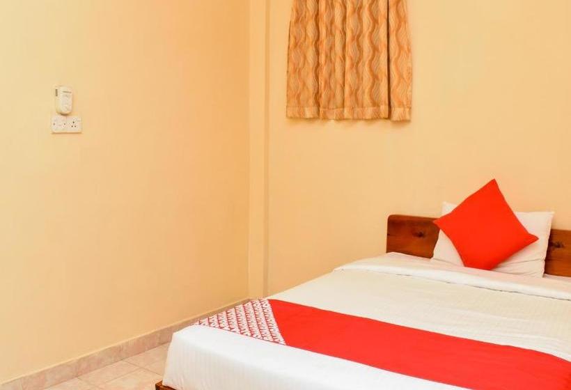 فندق Oyo 448  Absaras