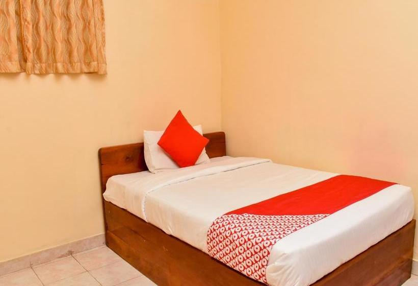 فندق Oyo 448  Absaras