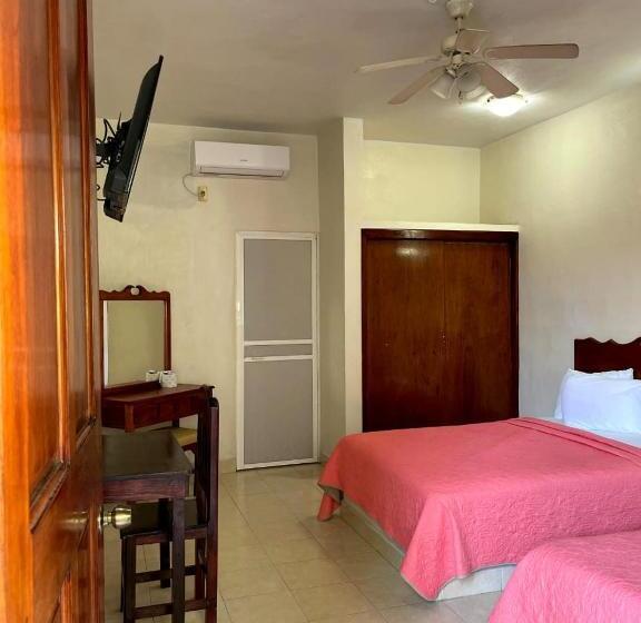 فندق Santa Isabel