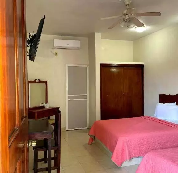 ホテル Santa Isabel