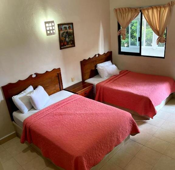 فندق Santa Isabel