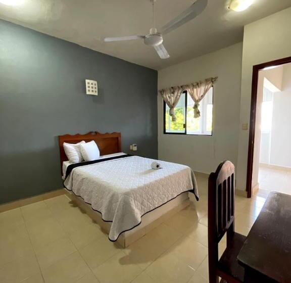 فندق Santa Isabel