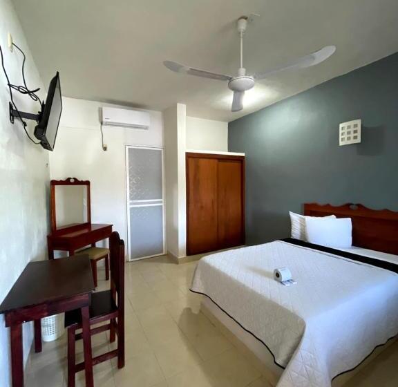 فندق Santa Isabel