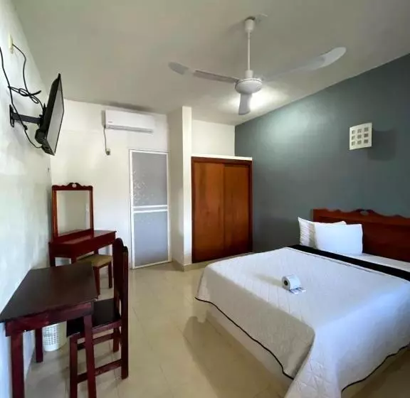 ホテル Santa Isabel