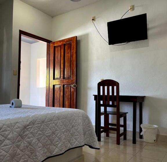 فندق Santa Isabel