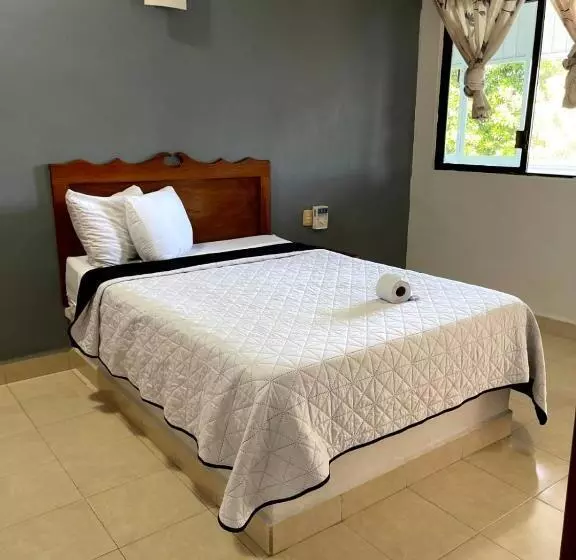 ホテル Santa Isabel