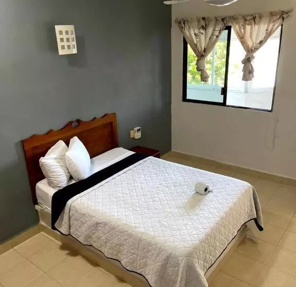 ホテル Santa Isabel