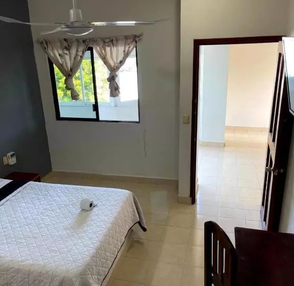 ホテル Santa Isabel