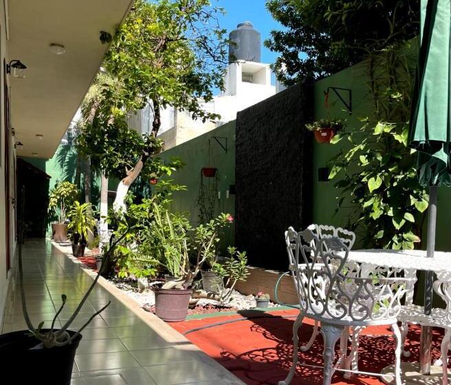 فندق Santa Isabel