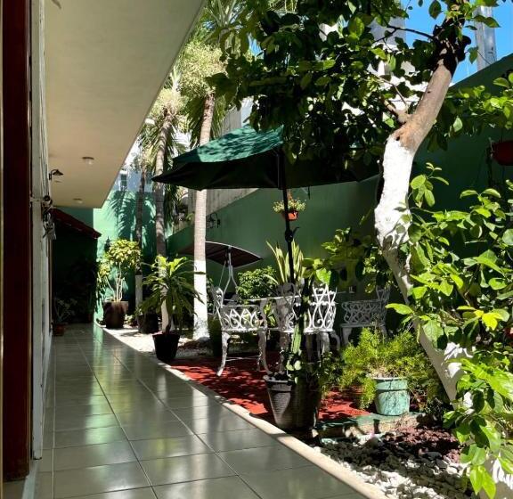 فندق Santa Isabel