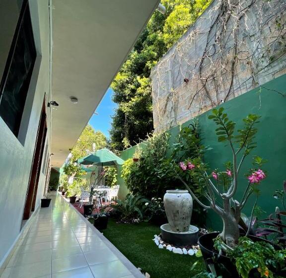 فندق Santa Isabel