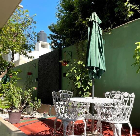 فندق Santa Isabel