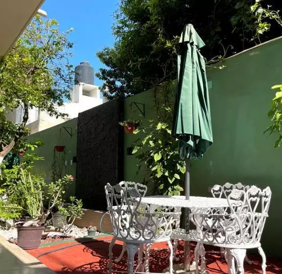 ホテル Santa Isabel