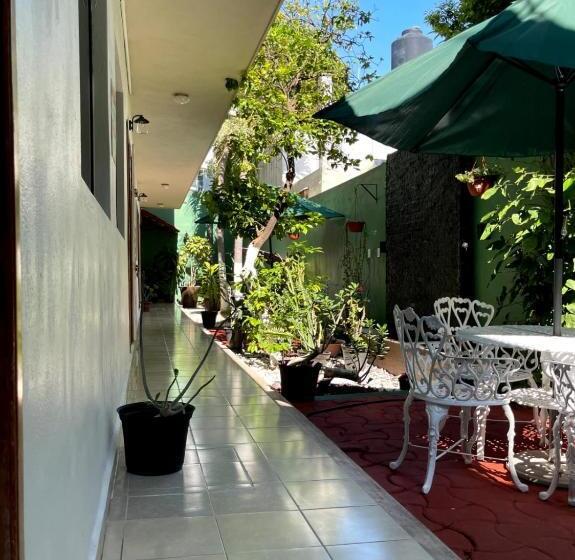 فندق Santa Isabel