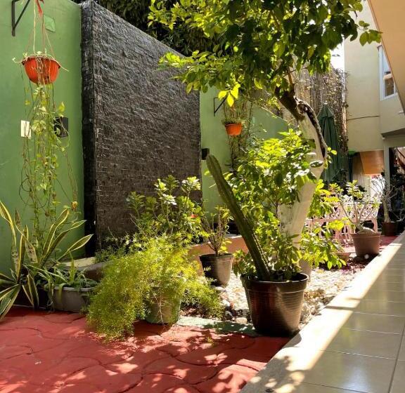 فندق Santa Isabel