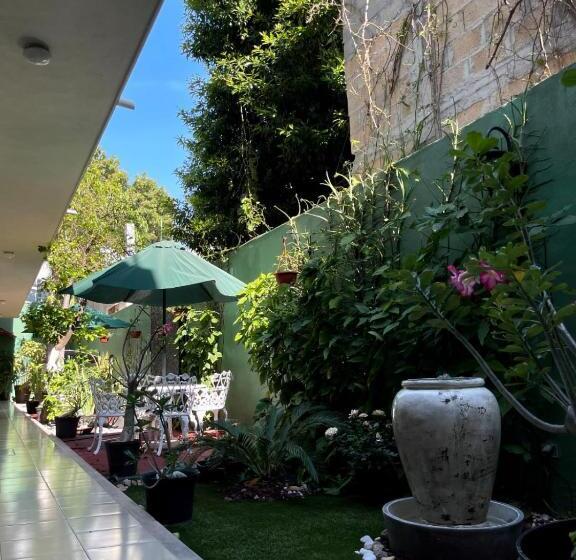 فندق Santa Isabel