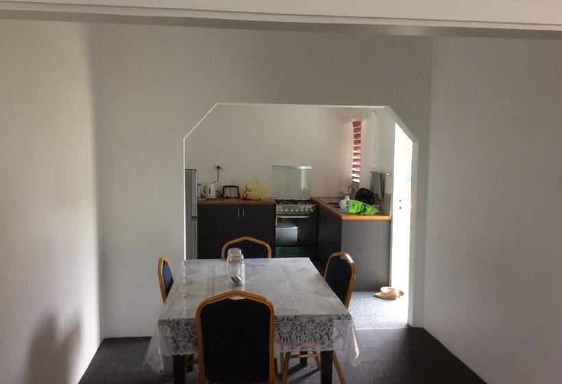 צימר Island Accommodation 29 Extension